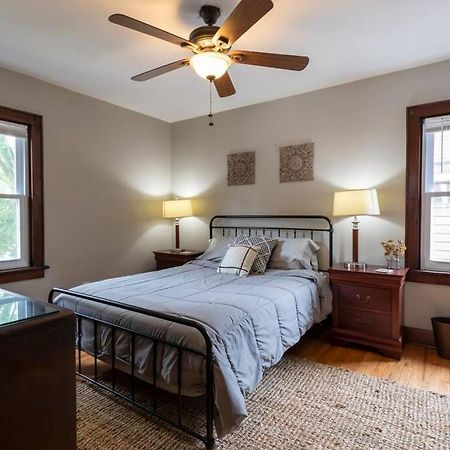 Craftsmen Charmer With Easy City & Airport Access Pittsburgh Extérieur photo