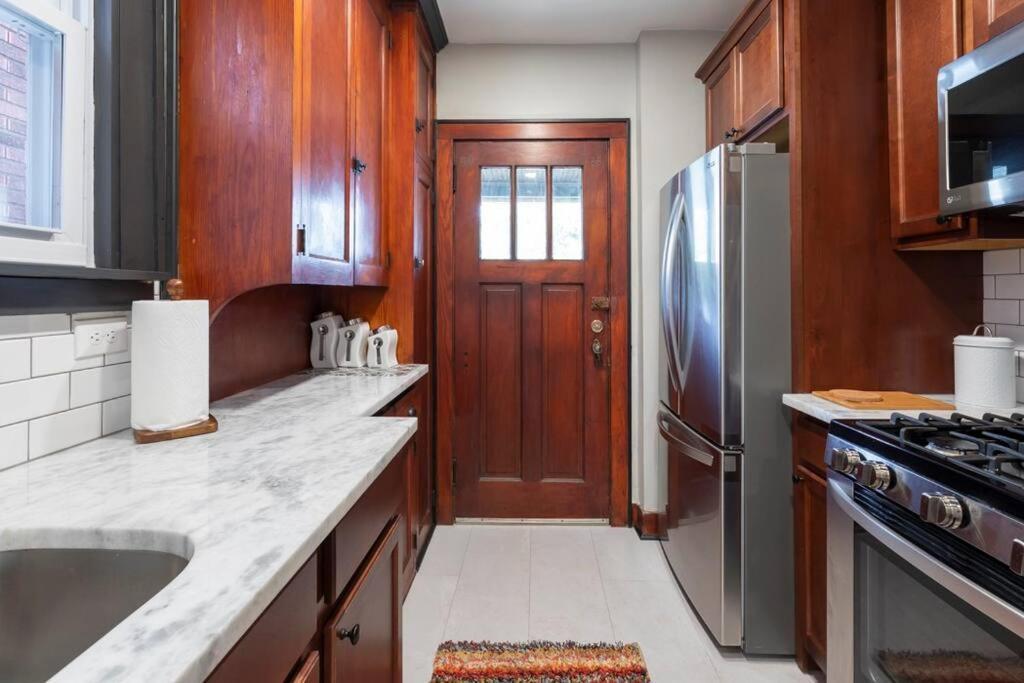 Craftsmen Charmer With Easy City & Airport Access Pittsburgh Extérieur photo