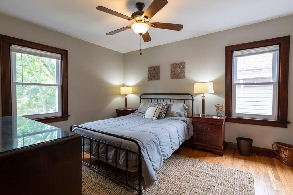 Craftsmen Charmer With Easy City & Airport Access Pittsburgh Extérieur photo
