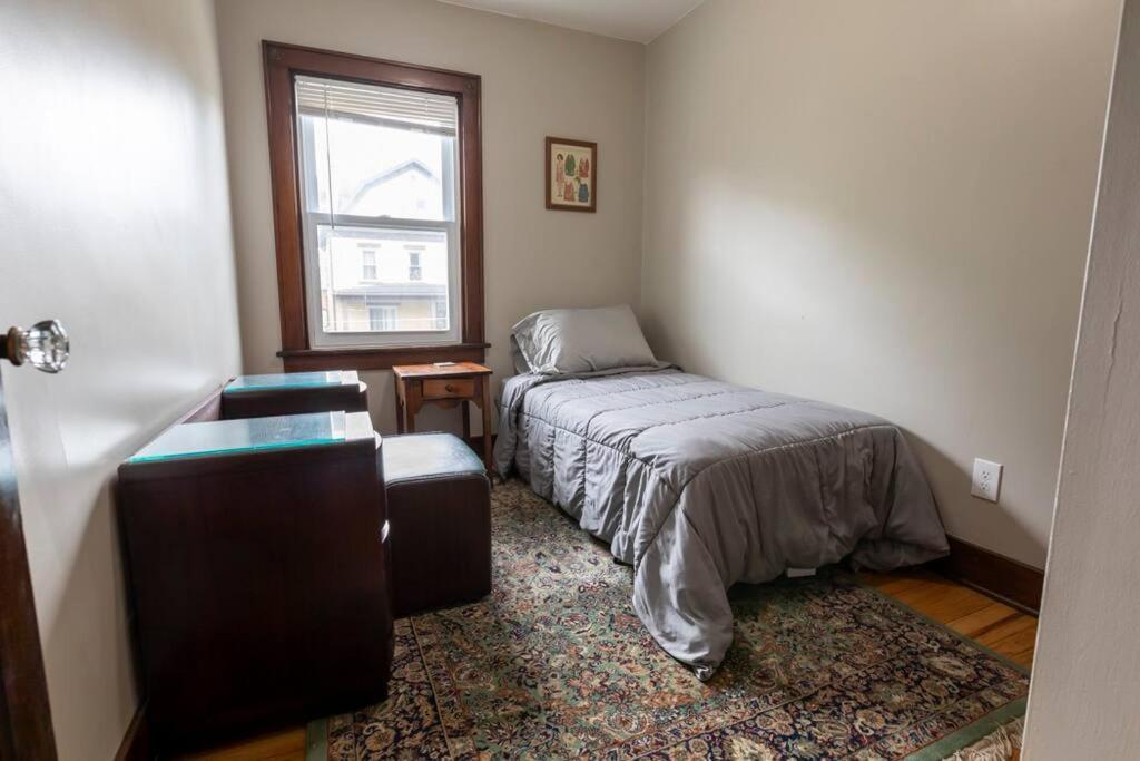 Craftsmen Charmer With Easy City & Airport Access Pittsburgh Extérieur photo
