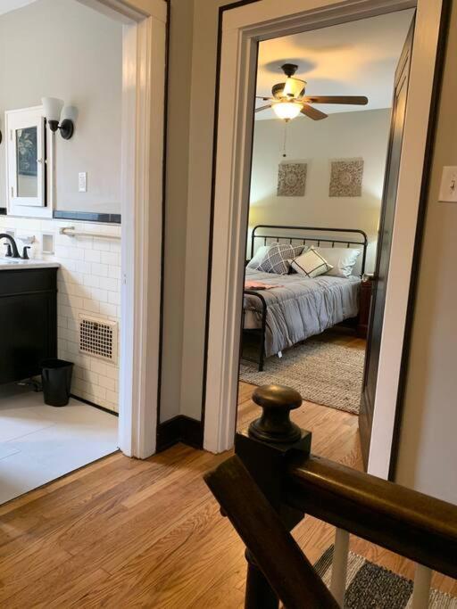 Craftsmen Charmer With Easy City & Airport Access Pittsburgh Extérieur photo