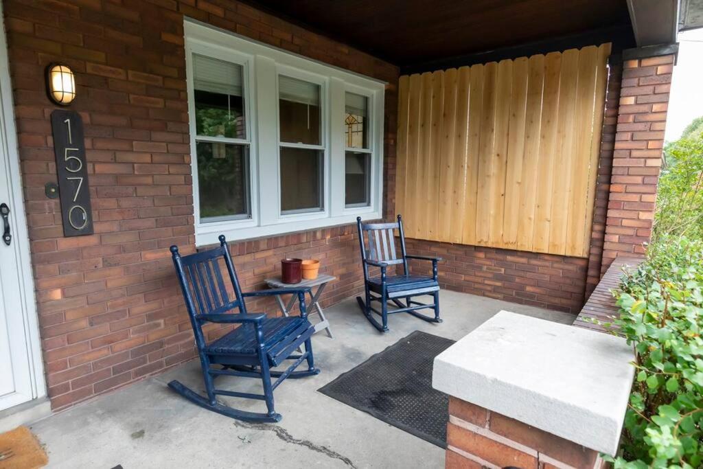 Craftsmen Charmer With Easy City & Airport Access Pittsburgh Extérieur photo