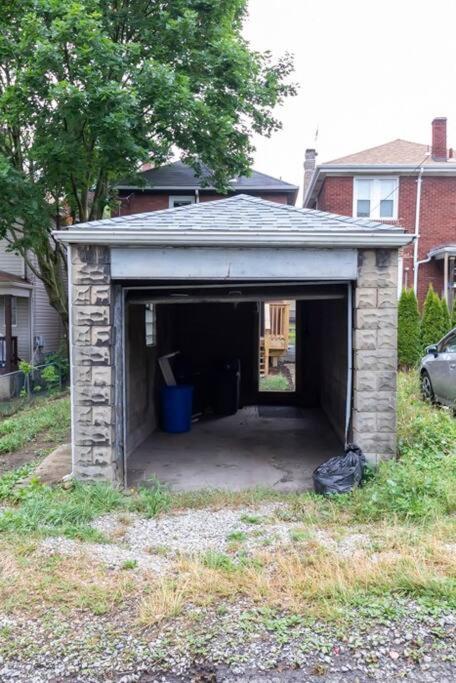 Craftsmen Charmer With Easy City & Airport Access Pittsburgh Extérieur photo