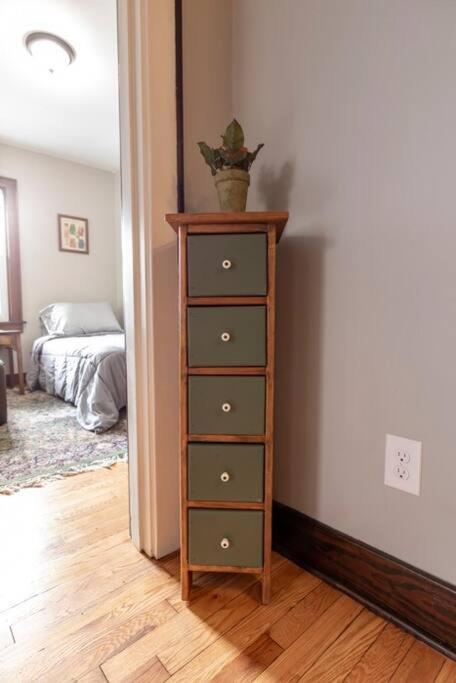 Craftsmen Charmer With Easy City & Airport Access Pittsburgh Extérieur photo